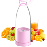 MixGo™ | Termo Licuadora Recargable